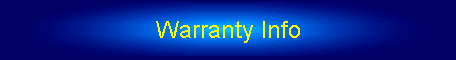 Warranty Info