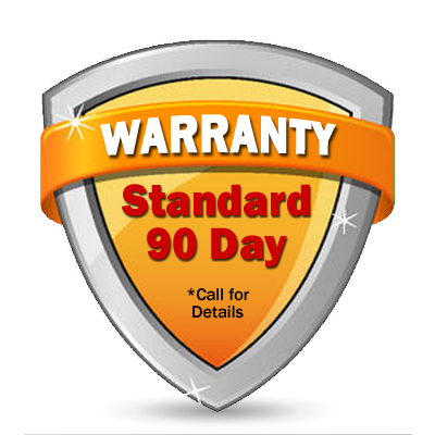 Best Auto Parts Warranty in NC