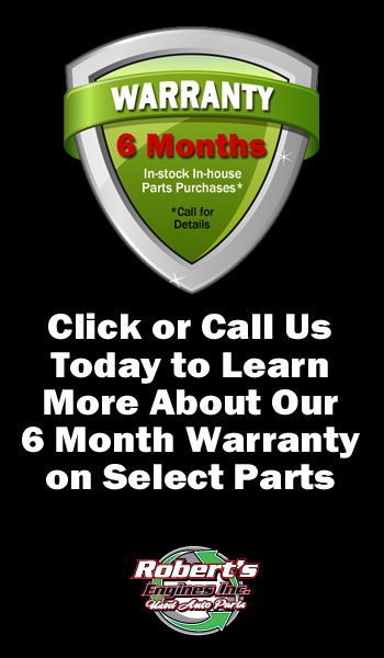 Used Auto Parts Sales & Recycling in NC