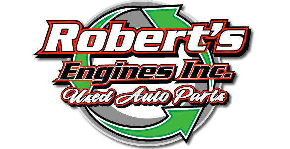 Used Auto Car & Truck Parts in NC Robert's Engines